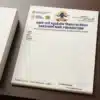 saksham nari foundation letterhead a4