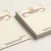sanskrit devanagari letterhead a4 100
