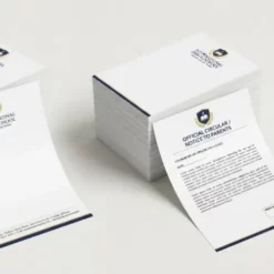school stationery pack letternotice 250