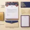seasonal combo diwali stationery pack