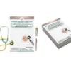 skin dermatology clinic letterhead a4