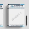 software company letterhead a4 print