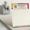 spice processing factory letterhead a4