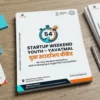 startup weekend youth letterhead a4