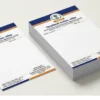state govt language letterhead a4 500