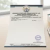 structural engineer letterhead a4