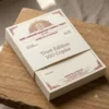 temple committee letterhead a4 100