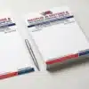 two wheeler dealer letterhead a4