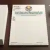 widow welfare society letterhead a4