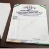 youth congress nsui letterhead a4