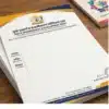 youth empowerment trust letterhead a4